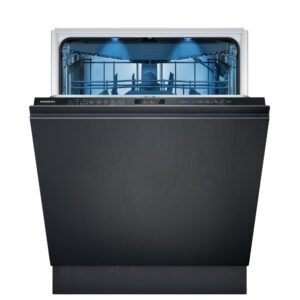 מדיח כלים אינטגרלי מלא SIEMENS סימנס SN65ZX17CE