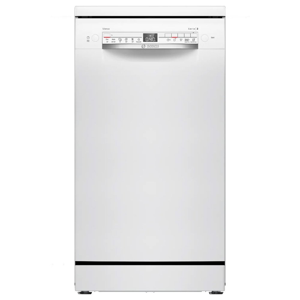 SPS2HKW58E מדיח כלים צר BOSCH בוש SPS2HKW58E