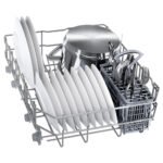 מדיח כלים צר BOSCH בוש SPV2HKX02E