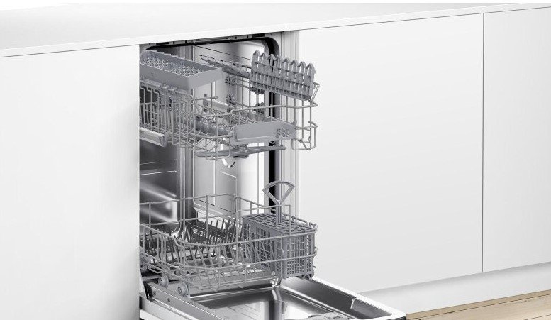 מדיח כלים צר BOSCH בוש SPV2HKX42E