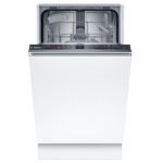 מדיח כלים צר BOSCH בוש SPV2HKX42E