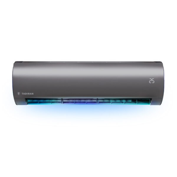 מזגן עילי TADIRAN תדיראן SUPREME INVERTER 140