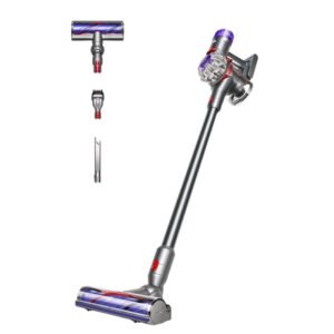 שואב אבק נטען DYSON דייסון SV25 V8 ADVANCED