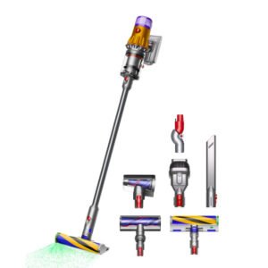 שואב אבק נטען DYSON דייסון Slim Abs SV46 V12