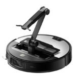 שואב אבק רובוטי שוטף ROBOROCK רובורוק SAROS Z70