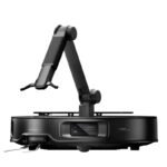 שואב אבק רובוטי שוטף ROBOROCK רובורוק SAROS Z70