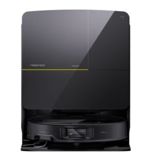 שואב אבק רובוטי שוטף ROBOROCK רובורוק SAROS Z70