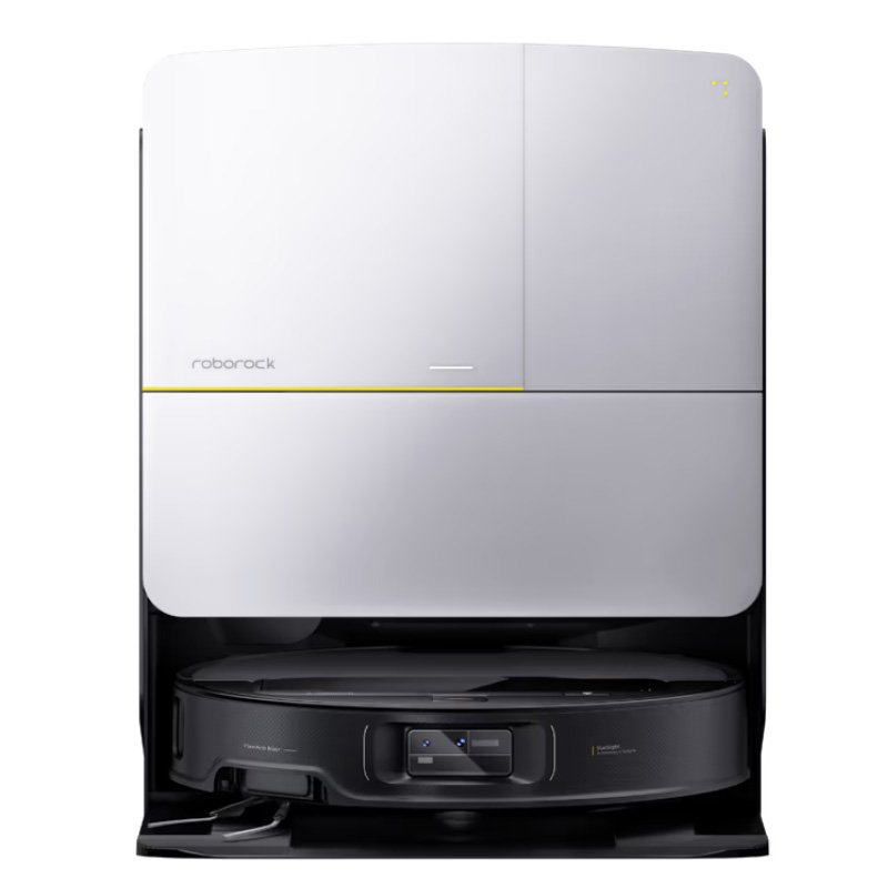 Saros-Z70-S שואב אבק רובוטי שוטף ROBOROCK רובורוק SAROS Z70