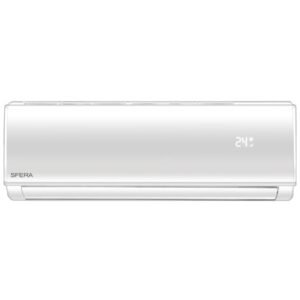 מזגן עילי TADIRAN תדיראן Sfera Inverter 29 NG