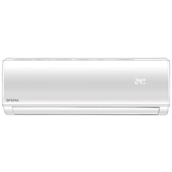 מזגן עילי TADIRAN תדיראן Sfera Inverter 29 NG