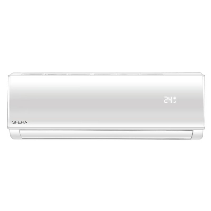 Sfera מזגן עילי TADIRAN תדיראן Sfera Inverter 21