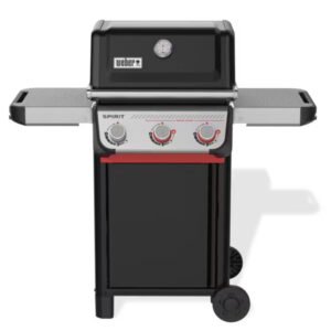 גריל גז WEBER וובר Spirit E-325