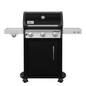 גריל גז WEBER וובר Spirit E-325 GBS