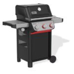 גריל גז WEBER וובר Spirit E-335