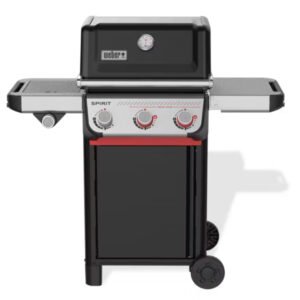 גריל גז WEBER וובר Spirit E-335