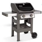 גריל גז WEBER וובר E-210