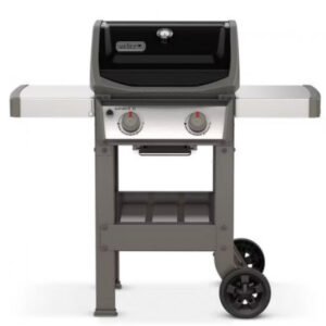 גריל גז WEBER וובר E-210