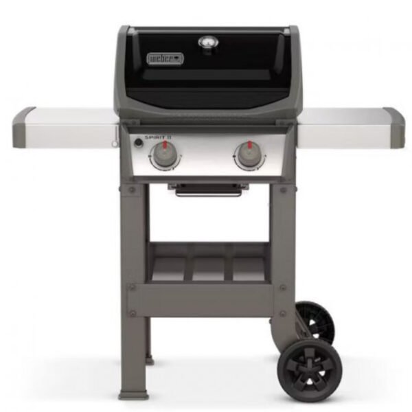 גריל גז WEBER וובר E-210