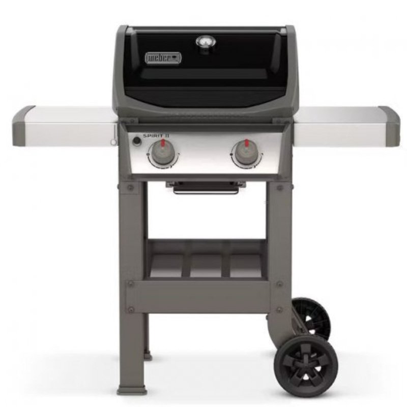 Spirit-II-E-210 גריל גז WEBER וובר E-210