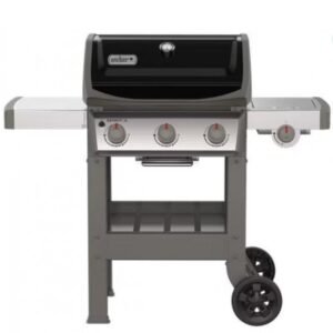 גריל גז WEBER וובר E-320