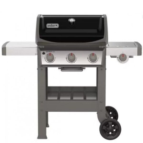 גריל גז WEBER וובר E-320