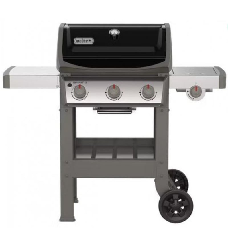 Spirit-II-E-320 גריל גז WEBER וובר E-320