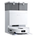 שואב אבק רובוטי ECOVACS אקווקס T30C Prime