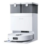 שואב אבק רובוטי ECOVACS אקווקס T30C Prime