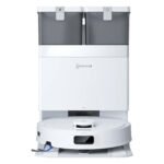 שואב אבק רובוטי ECOVACS אקווקס T30C Prime