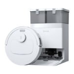 שואב אבק רובוטי ECOVACS אקווקס T30C Prime