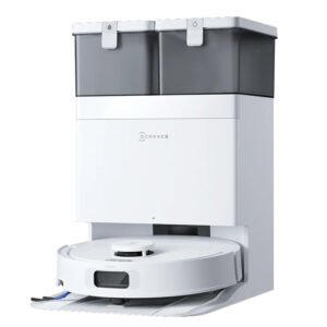 שואב אבק רובוטי ECOVACS אקווקס T30C Prime