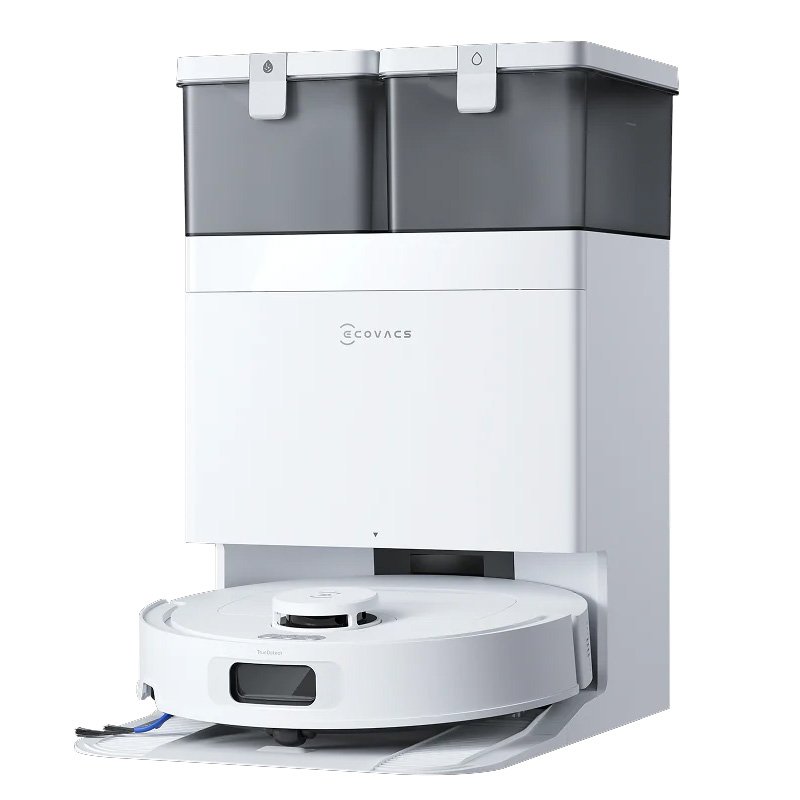 T30C-Prime שואב אבק רובוטי ECOVACS אקווקס T30C Prime
