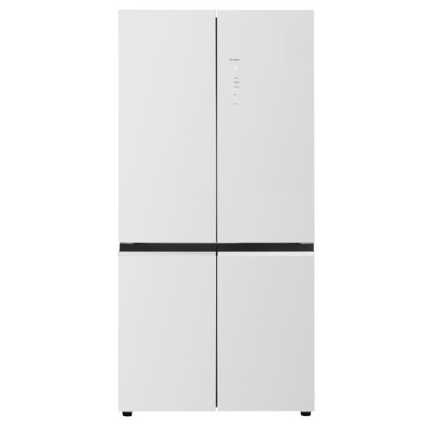 מקרר מקפיא תחתון 4 דלתות TADIRAN תדיראן TADR4600GW