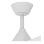 מאוורר תקרה NORTHER נורתרן TANGO IP44 52