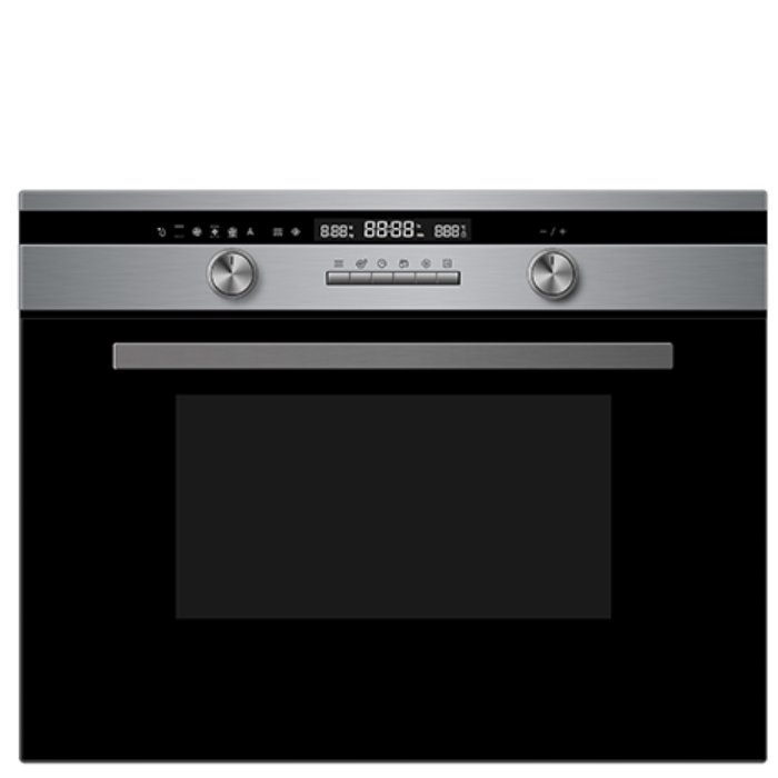 TF944EZ8-6604 מיקרוגל בנוי משולב אפיה MIDEA מידאה TF944EZ8 6604