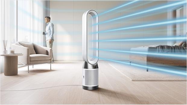 מסנן אוויר DYSON דייסון TP11