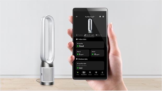 מסנן אוויר DYSON דייסון TP11