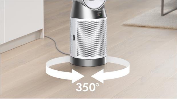 מסנן אוויר DYSON דייסון TP11