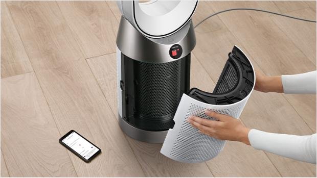 מסנן אוויר DYSON דייסון TP11