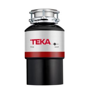 טוחן אשפה TEKA תקה TR750