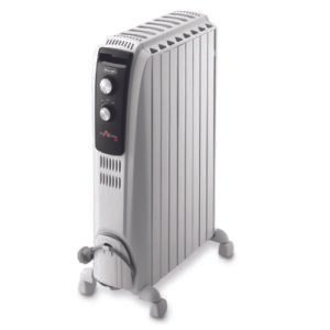 רדיאטור DELONGHI דלונגי TRD40820