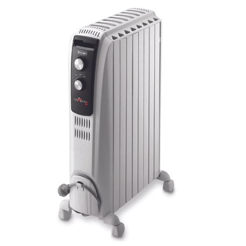 רדיאטור DELONGHI דלונגי TRD40820