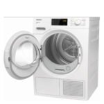 מייבש כביסה פתח חזית MIELE מילה TSD263