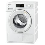 מייבש כביסה פתח חזית MIELE מילה TSD263