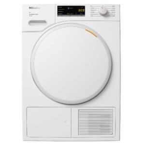 מייבש כביסה פתח חזית MIELE מילה TWA520WP