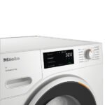 מייבש כביסה פתח חזית MIELE מילה TWD 640 WP