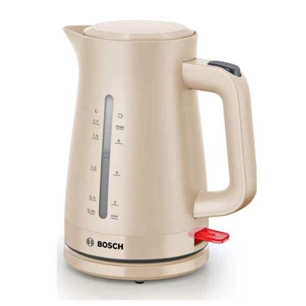 קומקום חשמלי BOSCH בוש TWK3M127