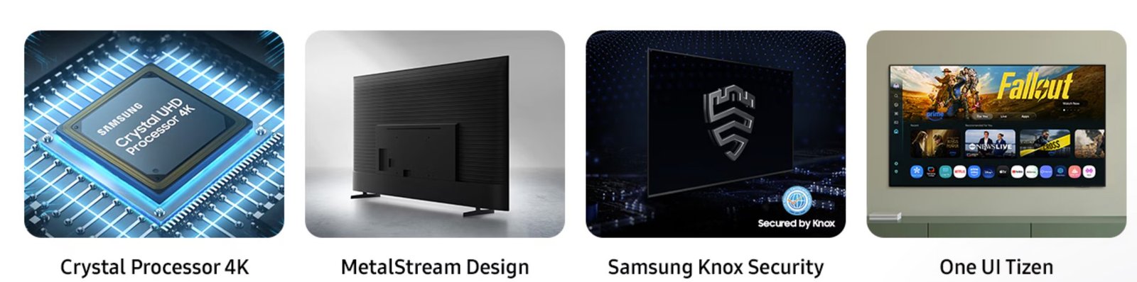 טלוויזיה SAMSUNG סמסונג UE85U8000F