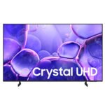 טלוויזיה 85 אינץ’ SAMSUNG סמסונג UE85U8000F