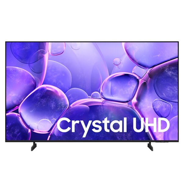 טלוויזיה 85 אינץ’ SAMSUNG סמסונג UE85U8000F